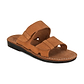 Bond - Hidden Buckle Flawless Custom Fit | Honey Nubuck