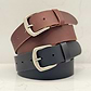 Ironhide Artisan Belt - 1.5" | Black