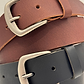 Ironhide Artisan Belt - 1.5" | Black