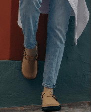 CLOGS