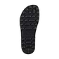 Tovah - Molded Crossover Strap Sandal | Brown