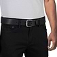 Ironhide Artisan Belt - 1.5" | Black