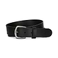 Ironhide Artisan Belt - 1.5" | Black