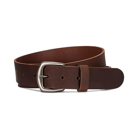Ironhide Artisan Belt - 1.5" | Brown