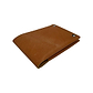 The Unicus Wallet - Handcrafted Seamless Leather Wallet | Tan