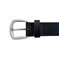 Ironhide Artisan Belt - 1.5" | Black