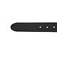 Ironhide Artisan Belt - 1.5" | Black