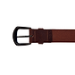 Ironhide Artisan Belt - 1.5" | Brown