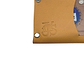 The Unicus Wallet - Handcrafted Seamless Leather Wallet | Natural