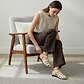 Daniel - Leather Fisherman Sport Sandal | White Nubuck