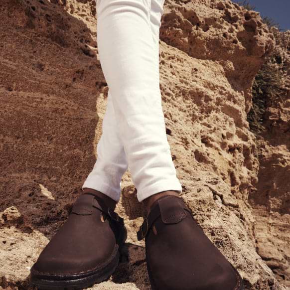 Clogs