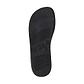 The Good Shepherd - Leather Toe Loop Slide | Red
