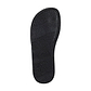Natalie - Leather Slide On Sandal | Brown