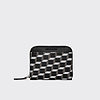 adw02-ginza-coin-purse-canvas-cube-lamb-black-white-black
