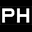 pierrehardy.com Icon