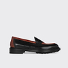 we07z-john-loafer-40-mm-kangaroo-black-mahogany