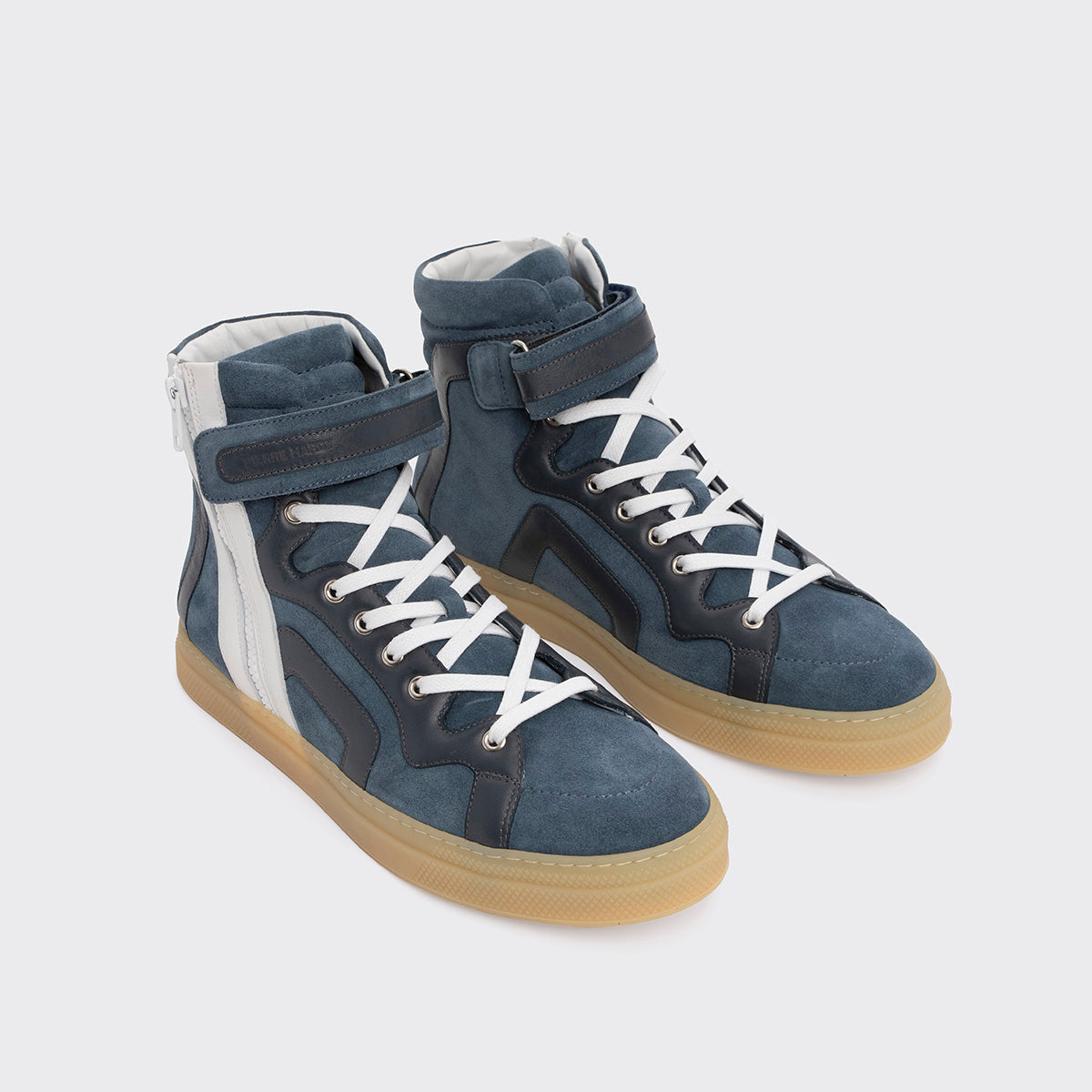 BASKETS MONTANTES 112