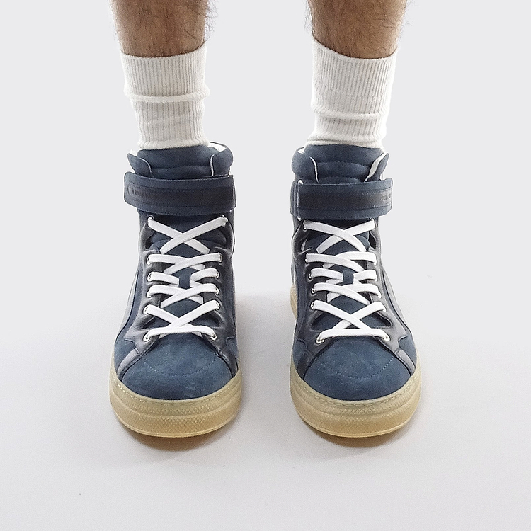 BASKETS MONTANTES 112