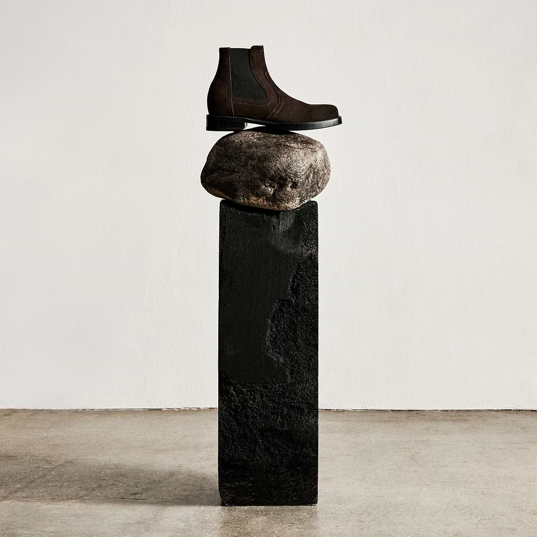 BOTTINES HEROES