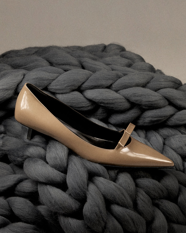 NOUVELLE COLLECTION