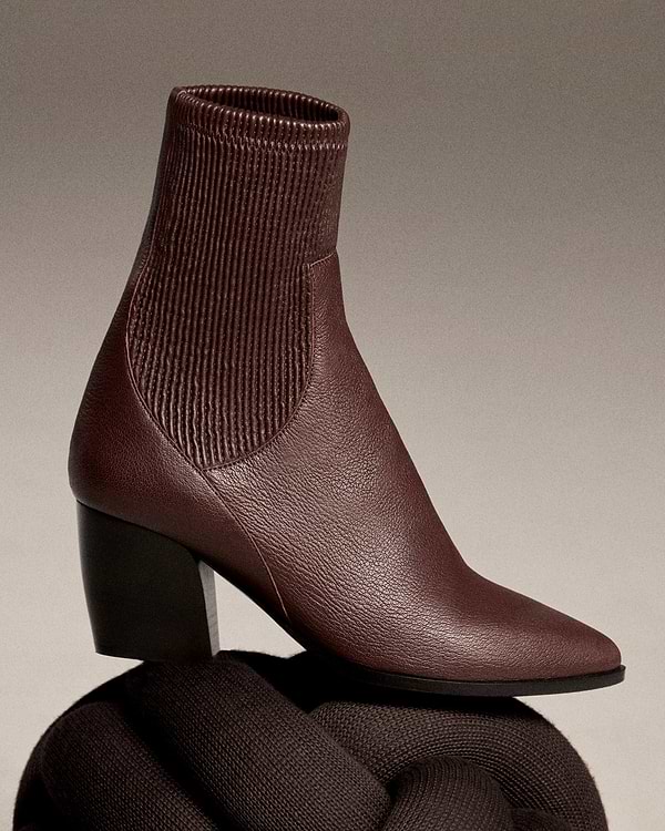 BOTTINES RODEO