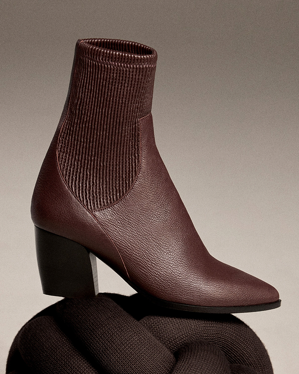 BOTTINES RODEO