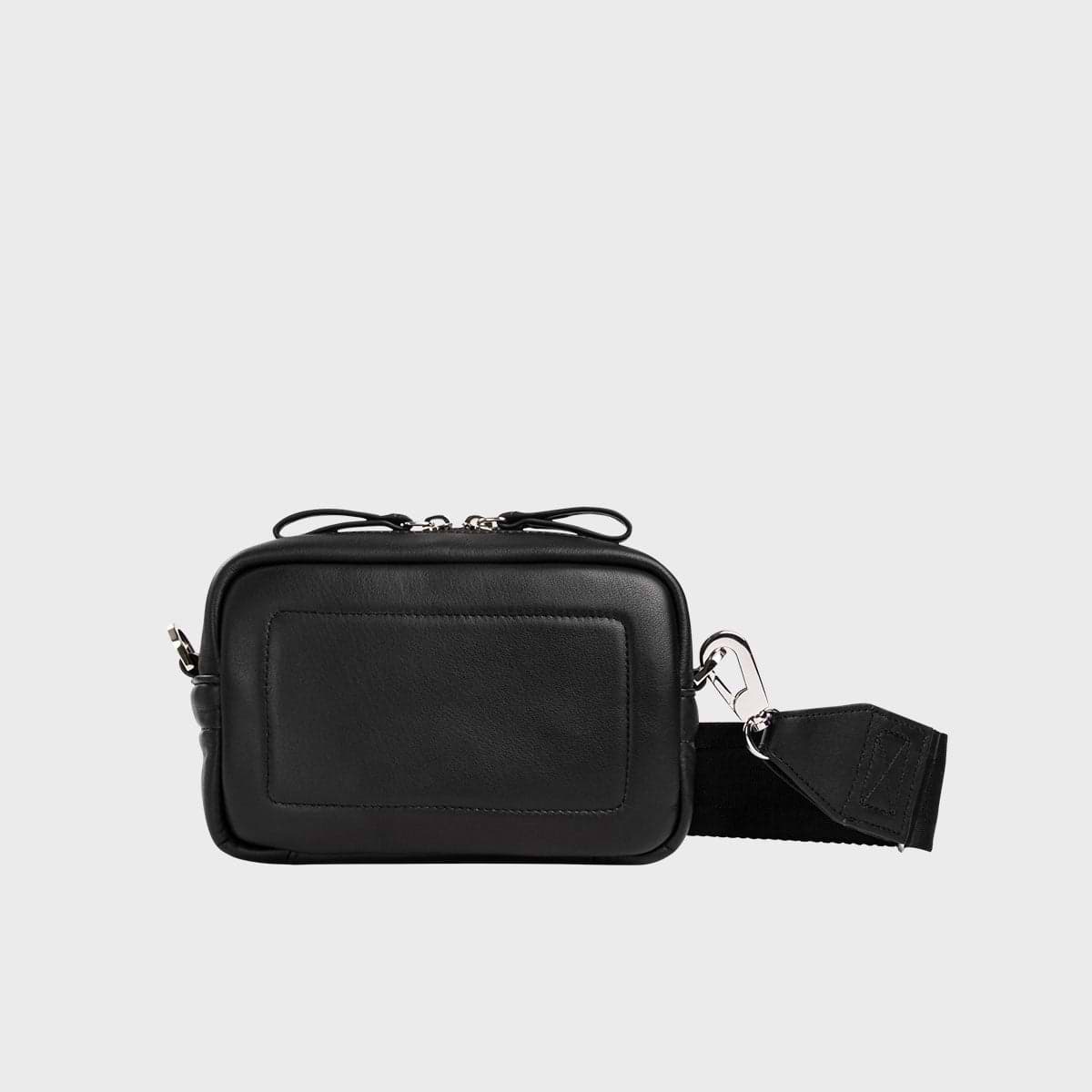 SAC ALPHA BOX PAD