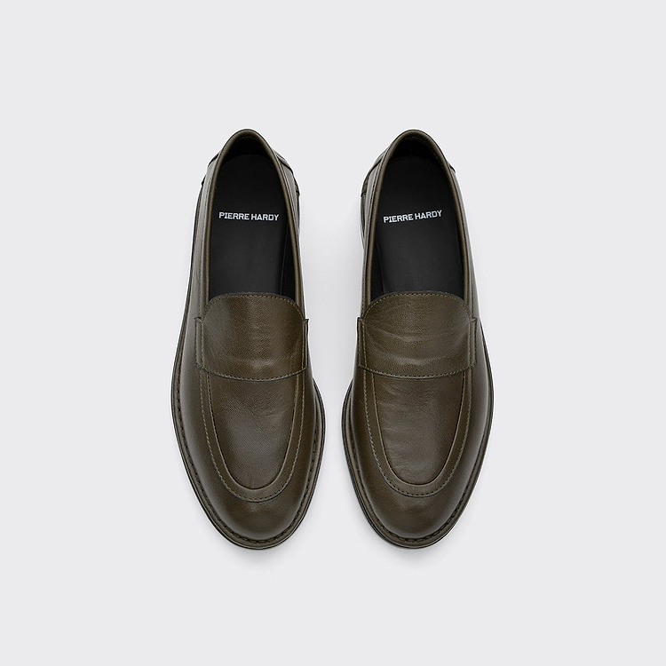 MOCASSIN NOTO