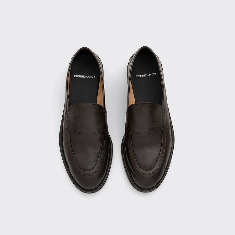 MOCASSIN NOTO