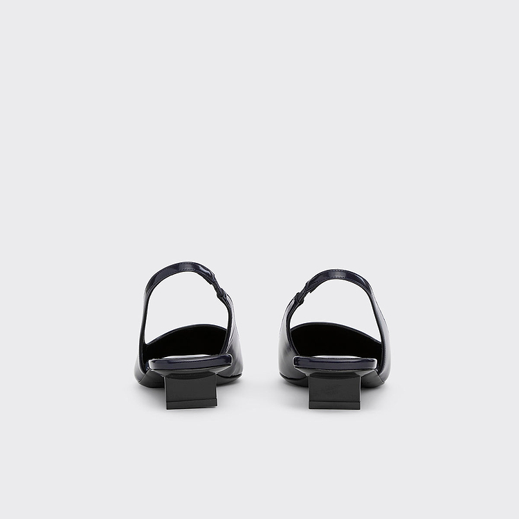 ESCARPIN SLINGBACK STELLA