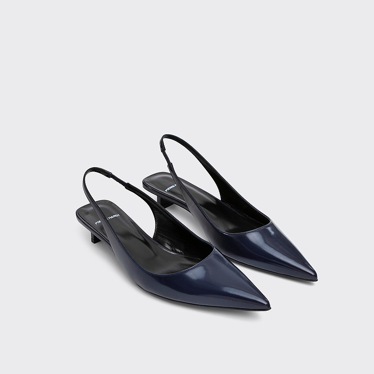 ESCARPIN SLINGBACK STELLA