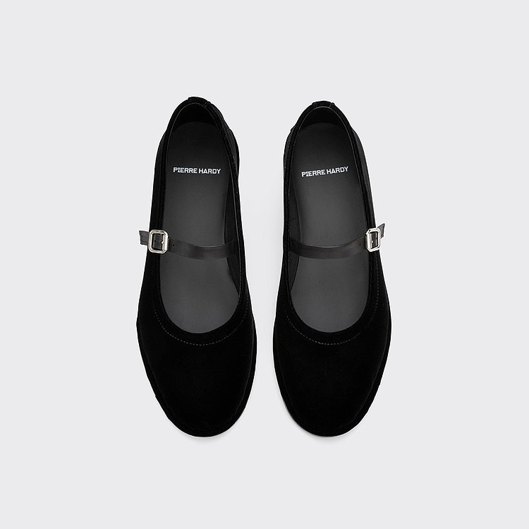 BALLERINE TRISH