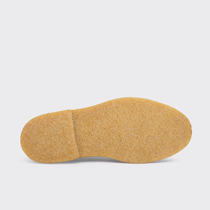 Pierre Hardy DESERT BOOTS ANTOINE, cuir de veau noir, vue 6