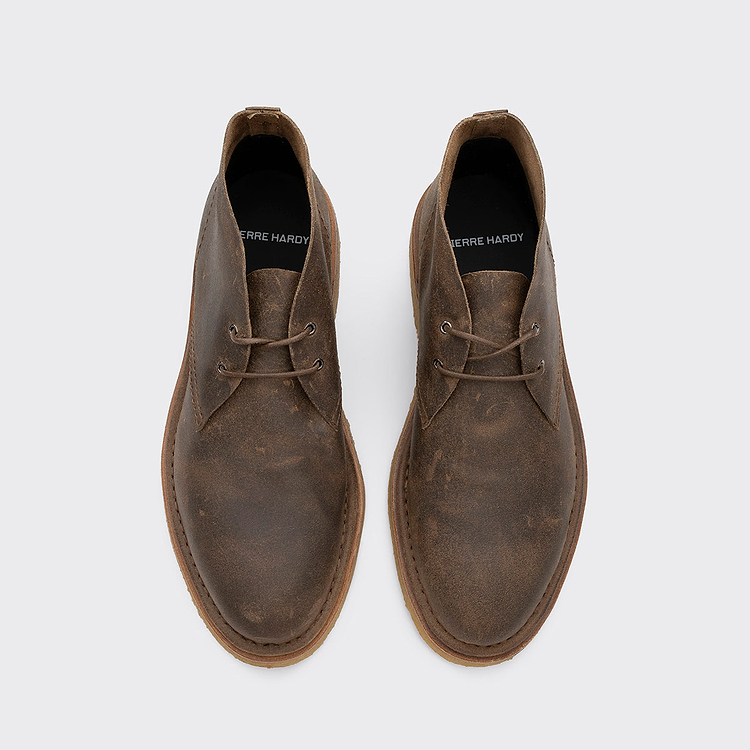 DESERT BOOTS ANTOINE