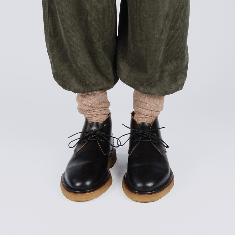 DESERT BOOTS ANTOINE