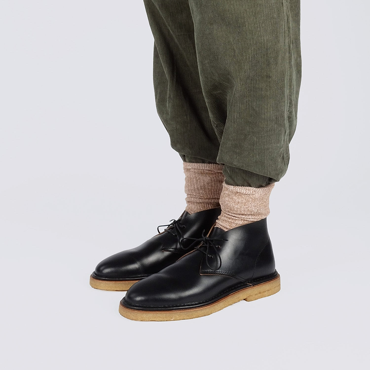 DESERT BOOTS ANTOINE