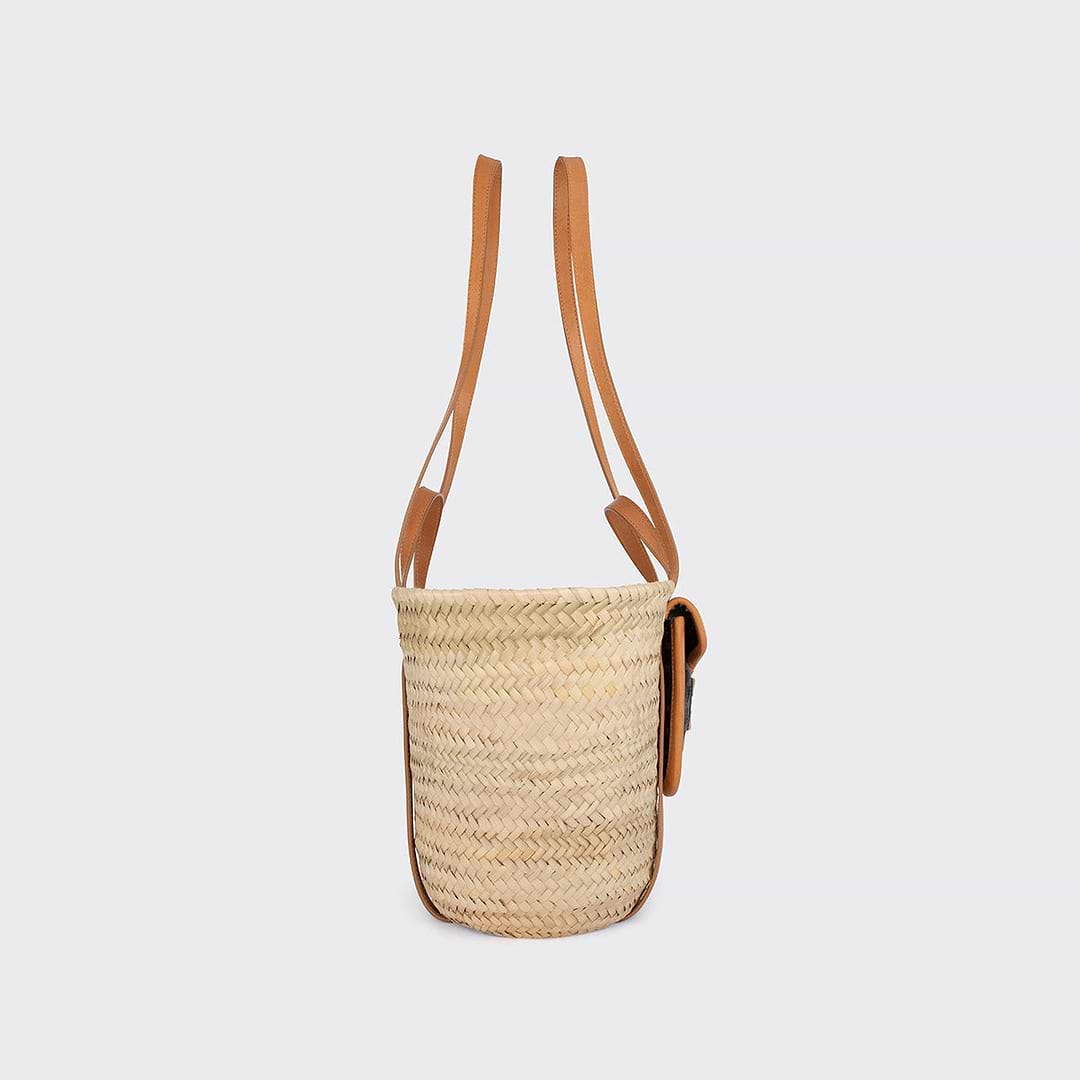 PANIER ALPHA