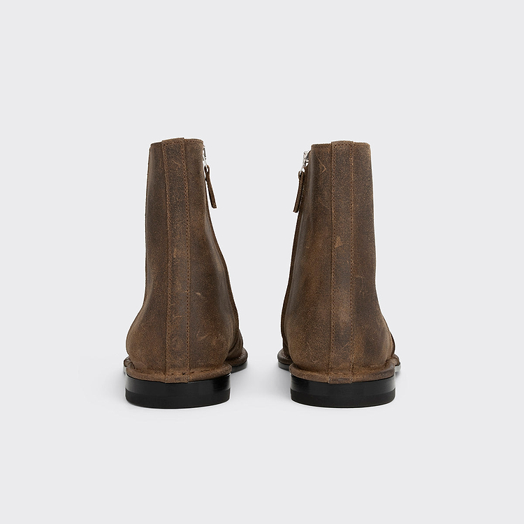 BOTTINES NOTO