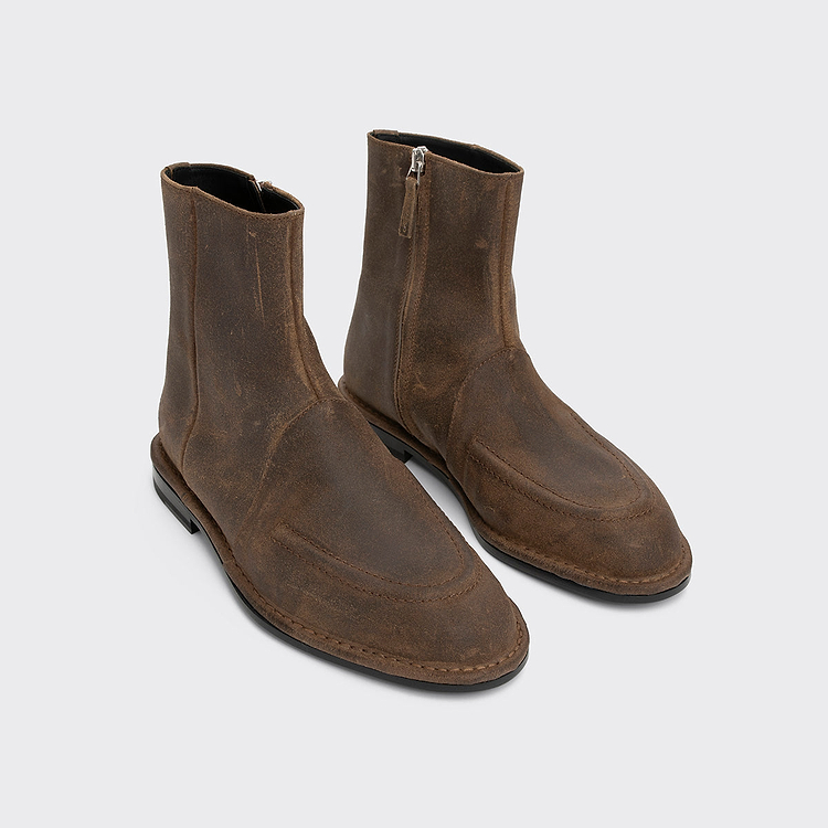 BOTTINES NOTO
