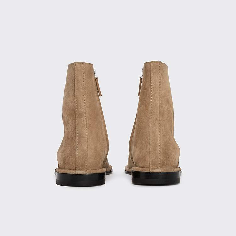 BOTTINES NOTO
