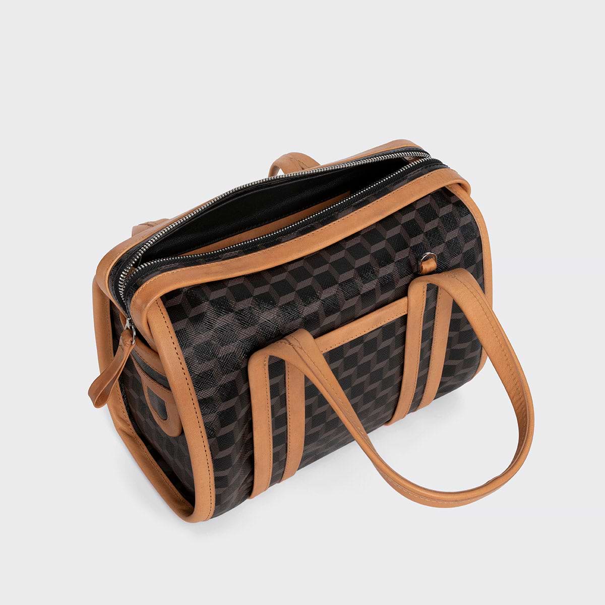 SAC À MAIN MINI CAB