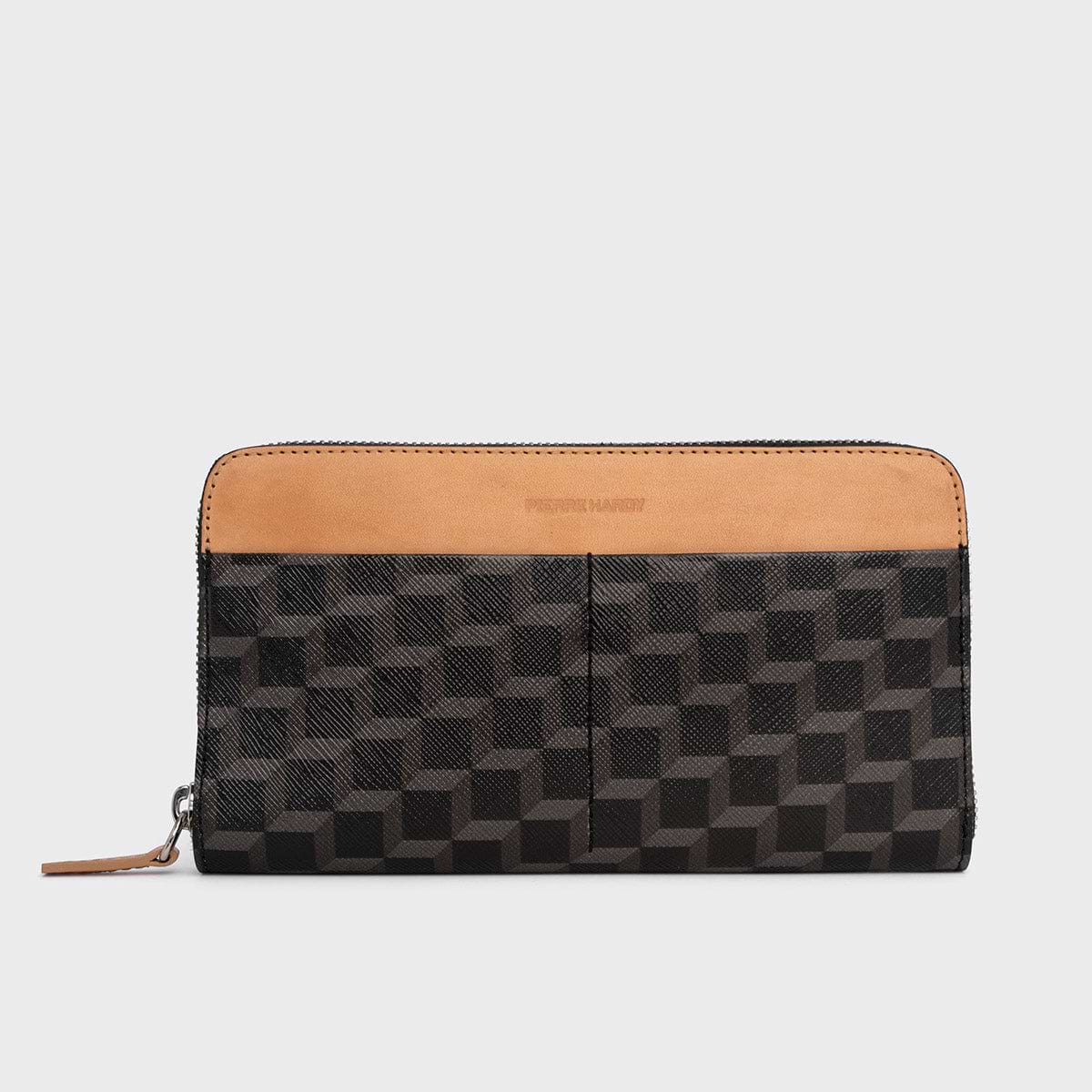 MAXI PORTEFEUILLE AOYAMA 