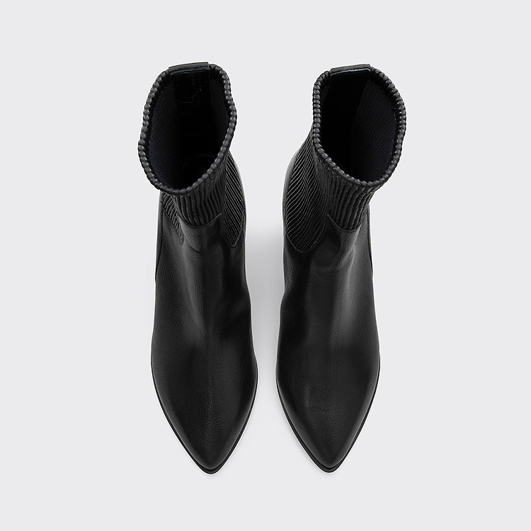 BOTTINES RODEO