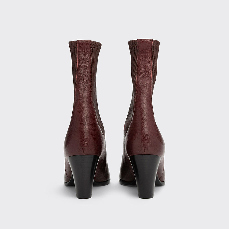 BOTTINES RODEO