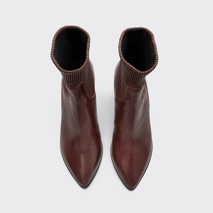 BOTTINES RODEO