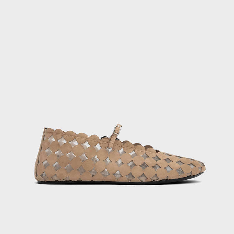 BALLERINE MINI BULLES