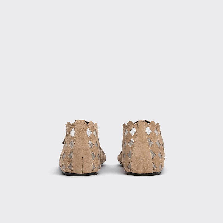 BALLERINE MINI BULLES