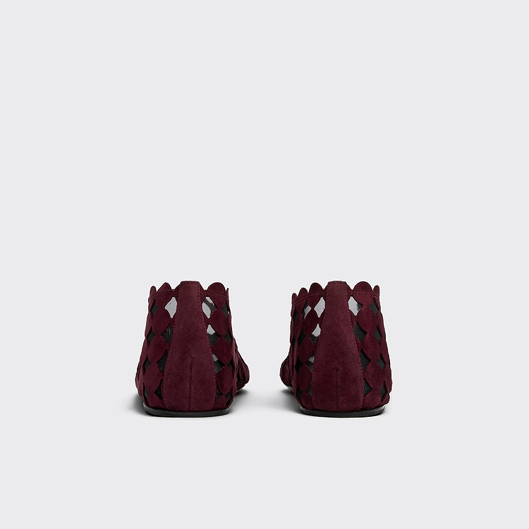 BALLERINE MINI BULLES
