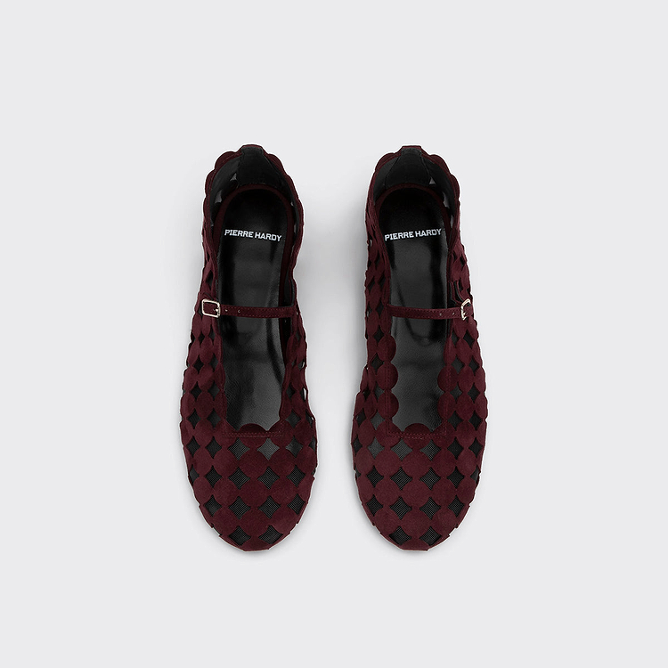 BALLERINE MINI BULLES