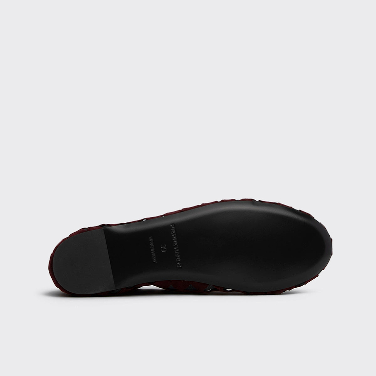BALLERINE MINI BULLES